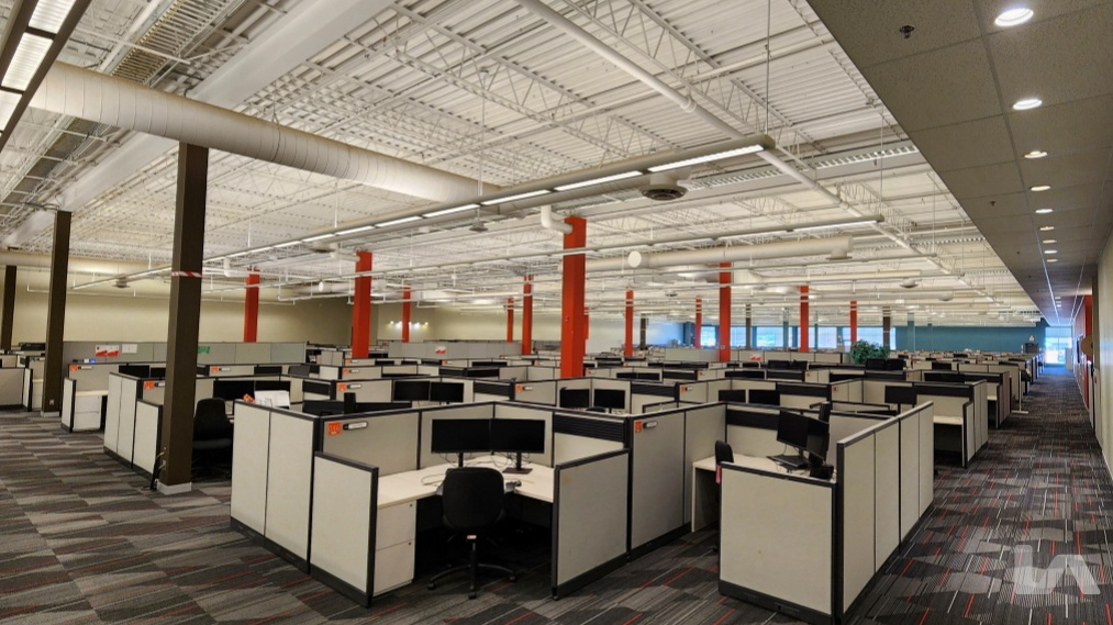 Office Property for Rent - 366 Bunting Road, St. Catharines, ON, L2M 3Y6 (3)